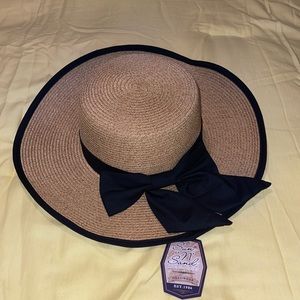 ❤️NEW!!❤️ Sun ‘N’ Sand Hat.UPF 50+ Protection.